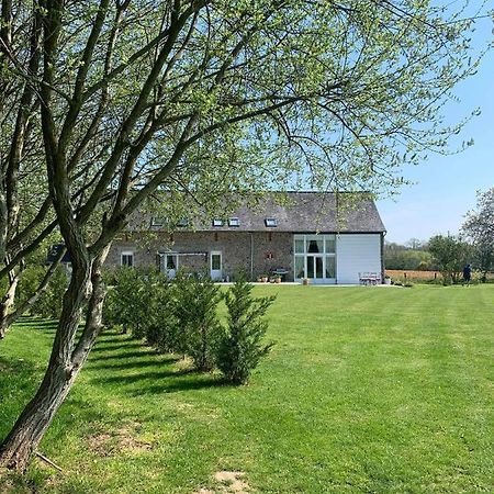 Chantella Saint-Mars-sur-la-Futaie Екстер'єр фото